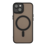 Купить Чехол TPU+PC Magnetic Matte Camera Lens with Magsafe для iPhone 14, 9