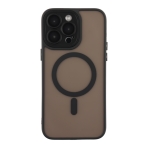 Купить Чехол TPU+PC Magnetic Matte Camera Lens with Magsafe для iPhone 14 Pro, 11