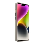 Купить Чехол TPU+PC Magnetic Matte Camera Lens with Magsafe для iPhone 14, 16