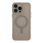 Купить Чехол TPU+PC Magnetic Matte Camera Lens with Magsafe для iPhone 14 Pro, 16