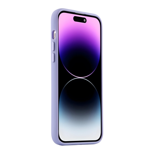 Купить Чехол TPU+PC Magnetic Matte Camera Lens with Magsafe для iPhone 14 Pro Max, 20