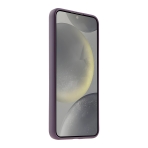 Купити Чохол TPU+PC Magnetic Matte Camera Lens with Magsafe для Samsung Galaxy S24+ 5G (S926), 14