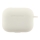 Купити Футляр Silicone Case with hook для Airpods Pro 3 09.White