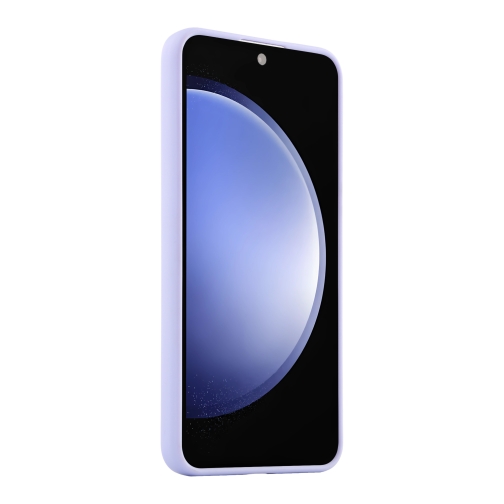 Купить Чехол TPU+PC Magnetic Matte Camera Lens with Magsafe для Samsung Galaxy S24 FE 5G (S721), 10