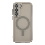 Купить Чехол TPU+PC Magnetic Matte Camera Lens with Magsafe для Samsung Galaxy S23+ 5G (S916), 10
