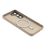 Купить Чехол TPU+PC Magnetic Matte Camera Lens with Magsafe для Samsung Galaxy S23+ 5G (S916), 15