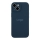 Купити Чохол Silicone Case Full Size with Frame для iPhone 15 46.Cosmos Blue