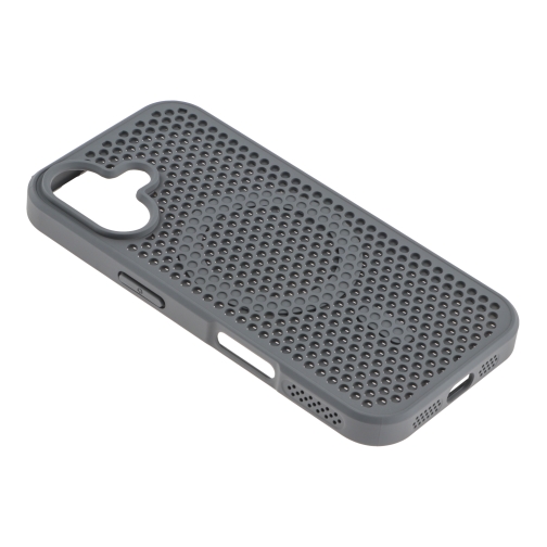 Купить Чехол TPU+PC AeroCool with MagSafe для iPhone 16 Уценка, 11