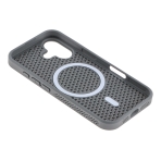 Купить Чехол TPU+PC AeroCool with MagSafe для iPhone 16 Уценка, 12