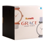 Купити Смарт Годинник Runmefit GTR4 Smart Watch Woomen, 2