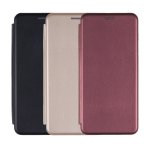 Купити Чохол-книжка шкіра для Samsung Galaxy A24 4G (A245)