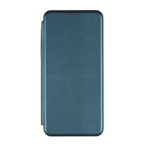 Купити Чохол-книжка шкіра для Samsung Galaxy A24 4G (A245), 2