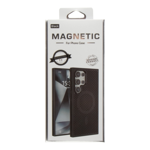 Купить Чехол TPU+PC AeroCool with MagSafe для iPhone 16 Уценка, 3