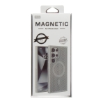 Купить Чехол TPU+PC AeroCool with MagSafe для iPhone 16 Уценка, 4
