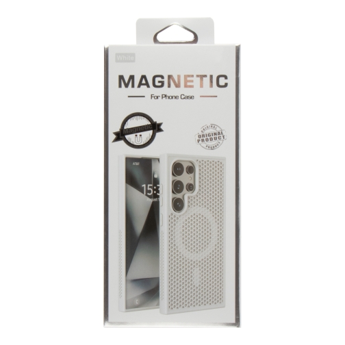 Купить Чехол TPU+PC AeroCool with MagSafe для iPhone 16 Уценка, 5