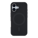 Купить Чехол TPU+PC AeroCool with MagSafe для iPhone 16 Уценка, 6