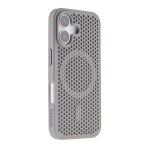 Купить Чехол TPU+PC AeroCool with MagSafe для iPhone 16 Уценка, 9