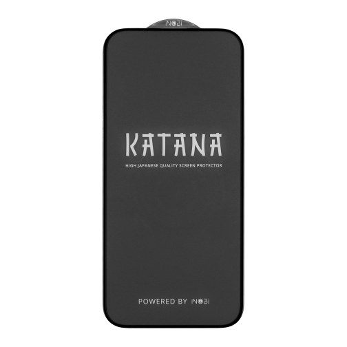 Купити Захисне скло KATANA by iNobi for iPhone 16 Pro Max, 2