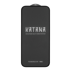 Купити Захисне скло KATANA by iNobi for iPhone 16 Pro Max