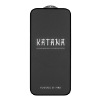 Купити Захисне скло KATANA by iNobi for iPhone 16 Pro Max, 2