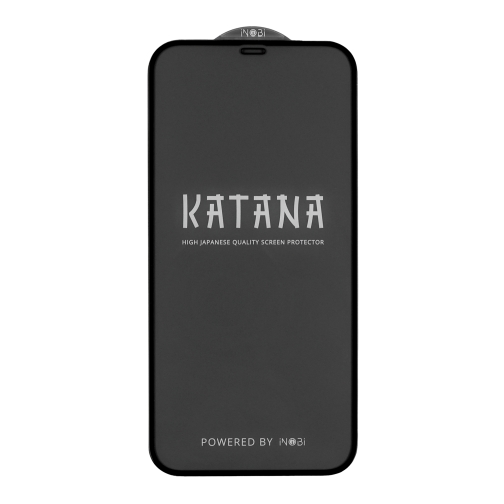 Купити Захисне скло KATANA by iNobi for iPhone 12 Pro Max, 2