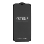 Купити Захисне скло KATANA by iNobi for iPhone 12 Pro Max, 2