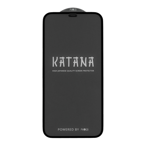 Купить Защитное стекло KATANA by iNobi for iPhone 12/12 Pro, 2
