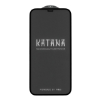 Купить Защитное стекло KATANA by iNobi for iPhone 12/12 Pro, 2