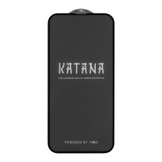 Купити Захисне скло KATANA by iNobi for iPhone 13 Pro Max/14 Plus