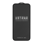 Купить Защитное стекло KATANA by iNobi for iPhone 13 Pro Max/14 Plus, 2