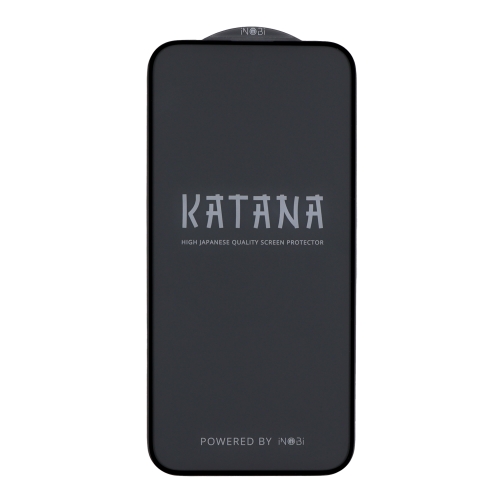 Купити Захисне скло KATANA by iNobi for iPhone 14 Pro Max, 2