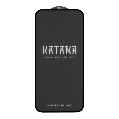 Купити Захисне скло KATANA by iNobi for iPhone 15 Plus/16 Plus, 2