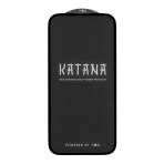 Купить Защитное стекло KATANA by iNobi for iPhone 15/16, 2