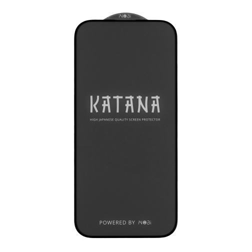 Купити Захисне скло KATANA by iNobi for iPhone 16 Pro, 2
