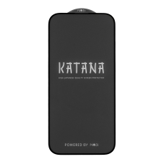 Купити Захисне скло KATANA by iNobi for iPhone 16 Pro