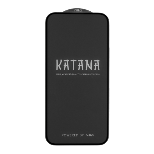Купити Захисне скло KATANA by iNobi for iPhone 15 Pro Max, 2