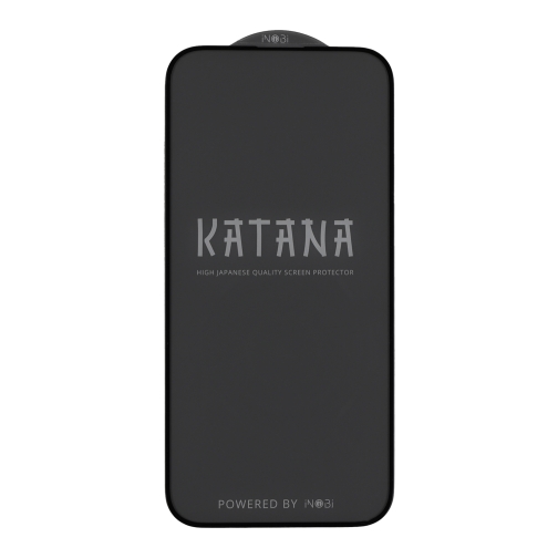 Купить Защитное стекло KATANA by iNobi for iPhone 15 Pro, 2