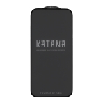 Купить Защитное стекло KATANA by iNobi for iPhone 15 Pro, 2