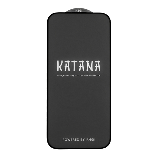 Купить Защитное стекло KATANA by iNobi for iPhone 17, 2