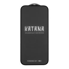 Купити Захисне скло KATANA by iNobi for iPhone 17