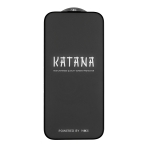 Купить Защитное стекло KATANA by iNobi for iPhone 17, 2
