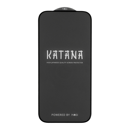 Купити Захисне скло KATANA by iNobi for iPhone 17 Pro, 2
