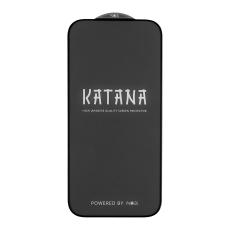 Купити Захисне скло KATANA by iNobi for iPhone 17 Pro