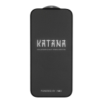 Купити Захисне скло KATANA by iNobi for iPhone 17 Pro, 2