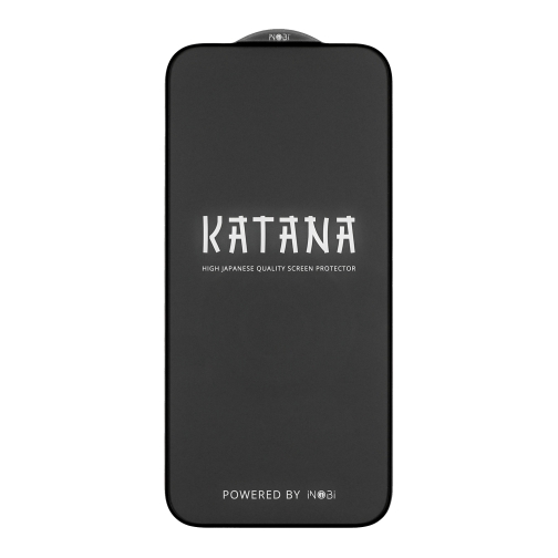 Купить Защитное стекло KATANA by iNobi for iPhone 17 Pro Max, 2