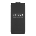 Купить Защитное стекло KATANA by iNobi for iPhone 17 Pro Max, 2