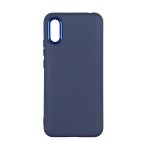 Купити Чохол Silicone Cover Metal frame (AA) для Xiaomi Redmi 9A, 4
