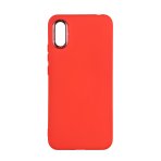 Купити Чохол Silicone Cover Metal frame (AA) для Xiaomi Redmi 9A, 5