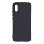 Купити Чохол Silicone Cover Metal frame (AA) для Xiaomi Redmi 9A, 6