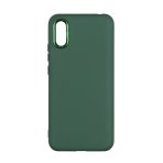 Купити Чохол Silicone Cover Metal frame (AA) для Xiaomi Redmi 9A, 10